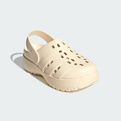 Women's adidas Adilette Platform Clogs