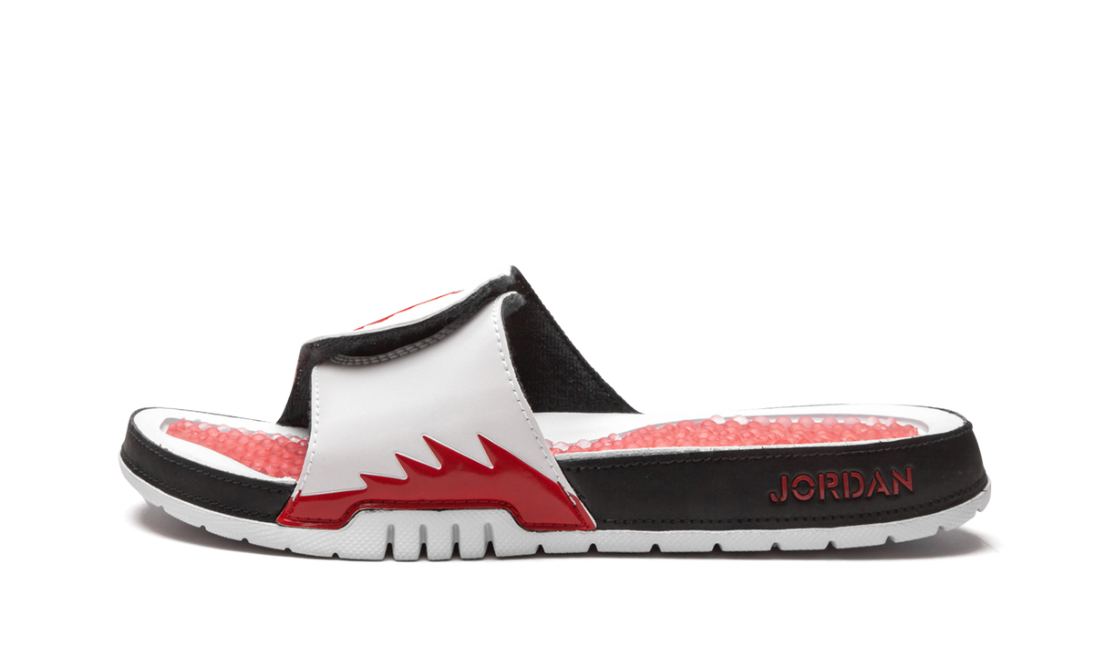 Hydro 5 Retro Slide "Fire Red 5" 555501 101