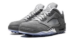 5 Low Golf "Wolf Grey" CU4523 005