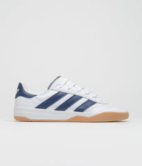 Adidas Copa Premiere Shoes - FTWR White / Dark Blue / Gum3