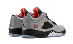 5 Retro Low Neymar "NEYMAR" 846315 025