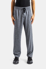 Harris Wharf Vitale Joggers — Gray