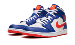 1 Mid "Knicks" FD1029 400