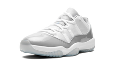 11 Low "White Cement" AV2187 140