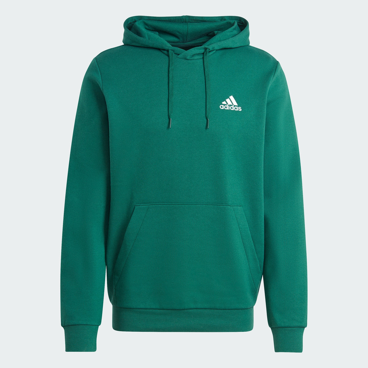 Men's adidas Essentials Fleece Hoodie