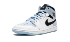 1 Mid SE "Ice Blue" DV1308 104