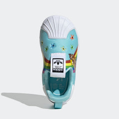 Kids' adidas Superstar 360 Shoes