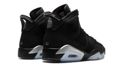 6 Retro "Chrome 2022" DX2836 001
