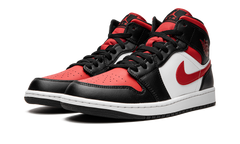 1 Mid "Bred Toe" 554724 079