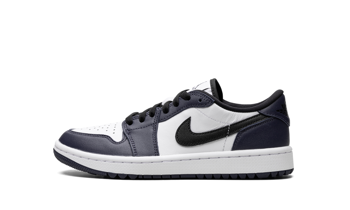 1 Low Golf "Midnight Navy" DD9315 104