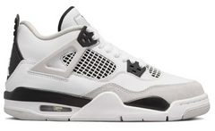 4 Retro Military Black (GS)