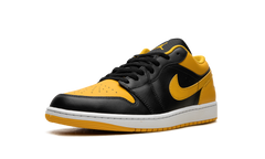1 Low "Yellow Orche" 553558 072