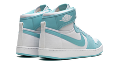 1 KO High "Bleached Aqua" DO5047 411