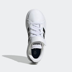 Kids' adidas Grand Court Shoes