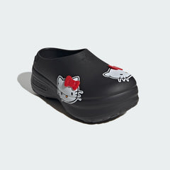 Women's adidas Adifom Stan Smith Hello Kitty Mules