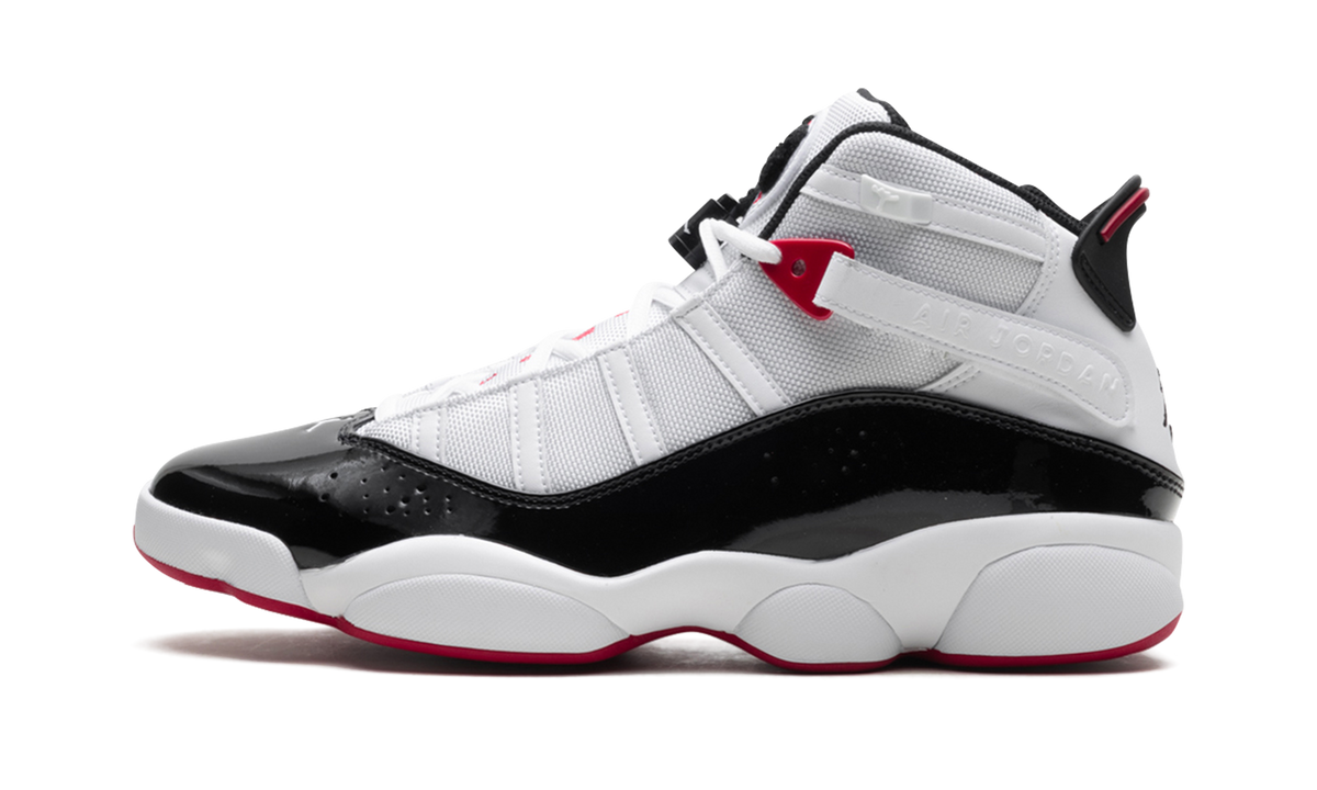 6 Rings "Chicago Bulls" 322992 164