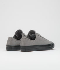 Converse CTAS Pro Ox Shoes - Sharkskin / Black / Sharkskin
