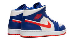 1 Mid "Knicks" FD1029 400