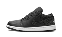 1 Low "Black Elephant" FB9907 001