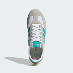 Men's adidas Mercedes - AMG Petronas Formula One Team Barreda Decode Shoes