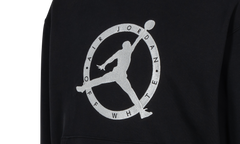 x Off-White Hoodie "Black" DM0059 010