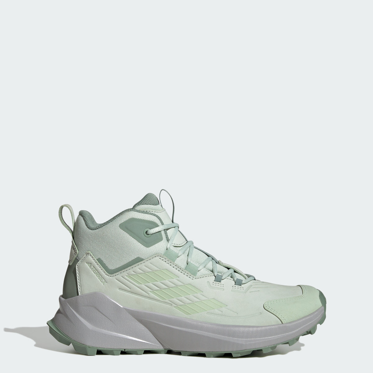 Women's adidas Terrex Trailmaker 2.0 Leather Hiking Shoes