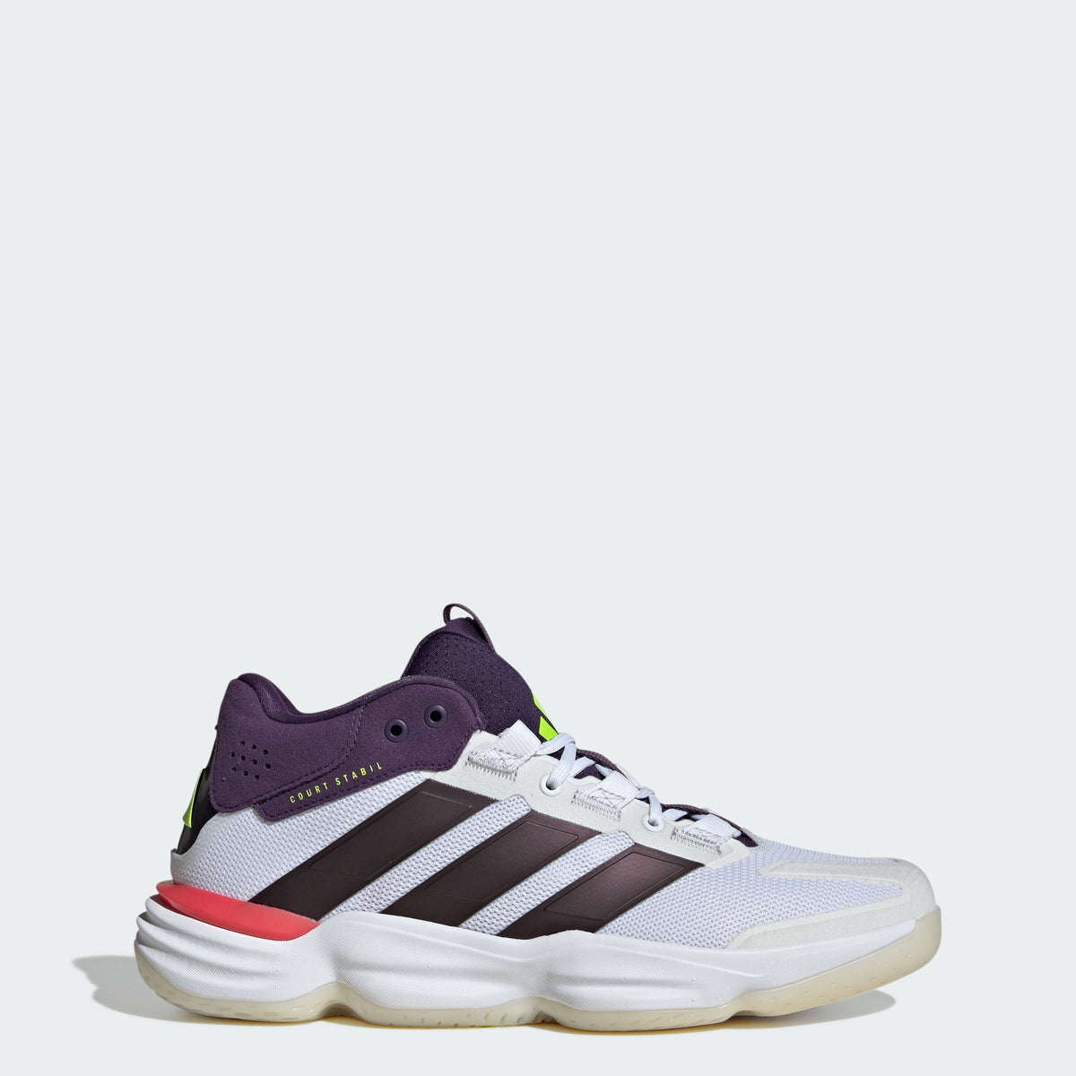 Men's adidas Court Stabil Indoor Shoes