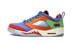 5 Low "Doernbecher" DR6287 486