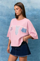 Sunsets & Sand Tee