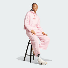 Women's adidas ALL SZN Loose Graphic 7/8 Pants