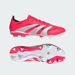 Men's adidas Predator League Firm/Multi-Ground Cleats