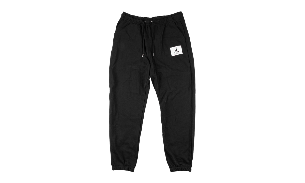 Flight Fleece "Black" DQ7468 010