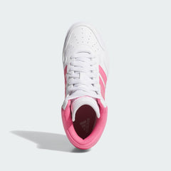 Kids' adidas Hoops 4.0 Mid Shoes Kids