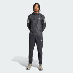 Men's adidas Own the Run Jacket