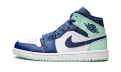 1 Mid "Blue Mint" 554724 413