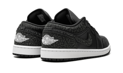 1 Low "Black Elephant" FB9907 001