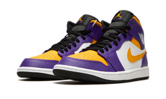 1 Mid "Lakers" DQ8426 517