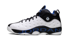 JUMPMAN TEAM II "black" DZ7294-104
