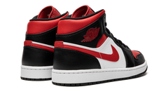 1 Mid "Bred Toe" 554724 079