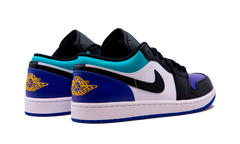 1 Low "Aqua" 553558 154