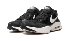 AIR MAX FUSION WMNS "Black White" CJ1671 003