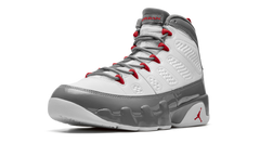 9 "Fire Red" CT8019 162