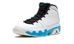 9 OG "Powder Blue" FQ8992 101