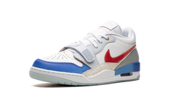 Legacy 312 Low "White Game Royal" FN8902 161