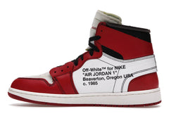 1 Retro High Chicago