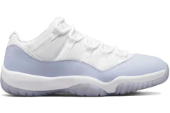 11 Retro Low Pure Violet (W)