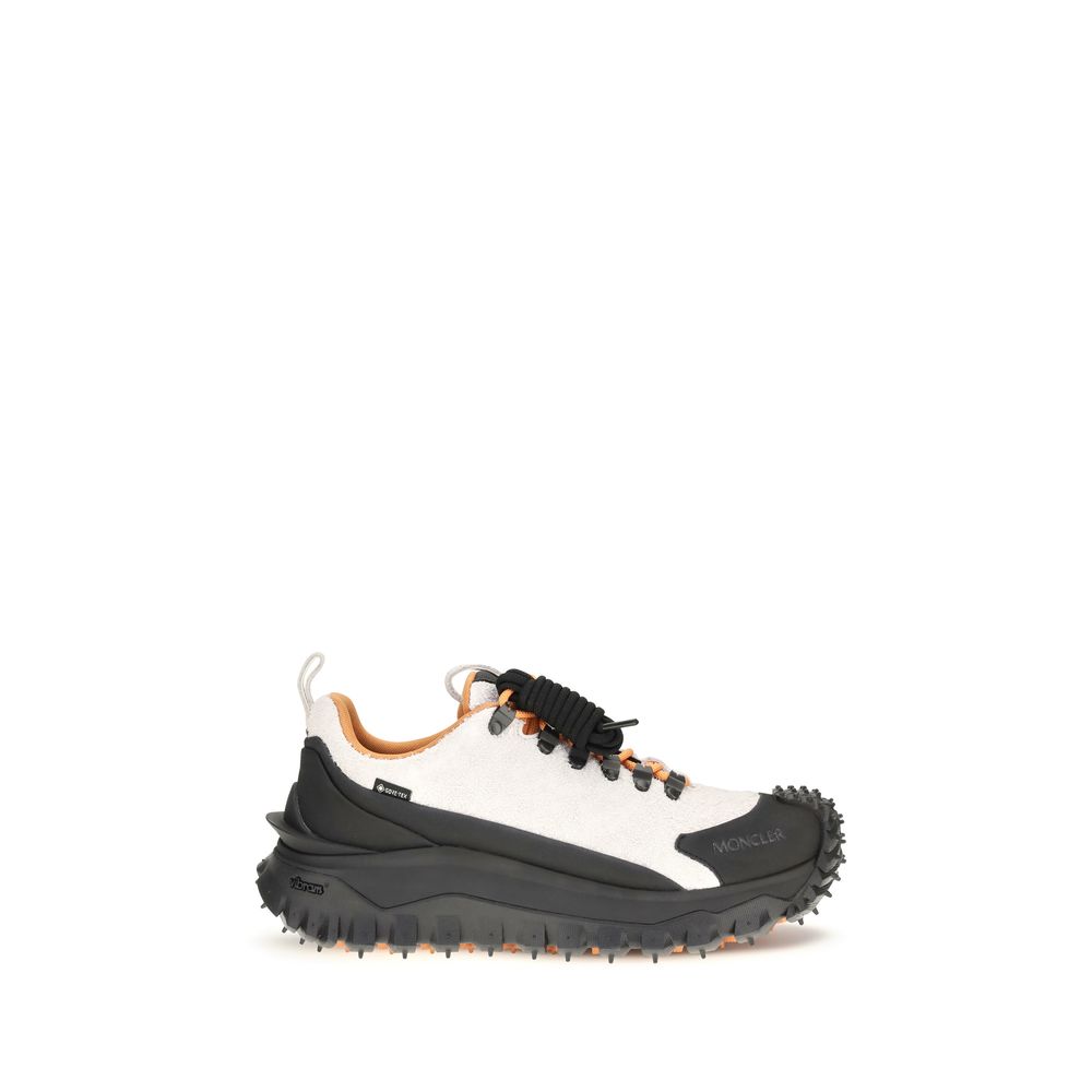 Moncler Trailgrip APEX GTX Sneaker — Multicolor
