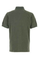 Kenzo Kenzo Polo Shirt — Green