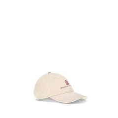 Brunello Cucinelli BRM252D9850CJL69BB Baseball Cap — Beige