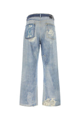 Our Legacy Digitaldenimprint Jeans — Blue
